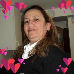 Meet your Posher, Rita